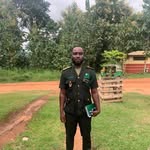 Emmanuel Andoh - @andoh.10 - Instagram