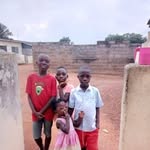 Emmanuel Andoh - @weatherstudio_gh - Instagram