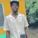Emmanuel Andoh - @emmanuelandoh074 - Instagram