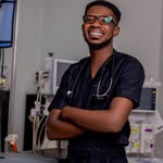 Emmanuel Anim - @dr_emmanuel_anim - Instagram