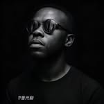 Emmanuel Anim (Asiedu Atakora) - @kuro_asura - Instagram