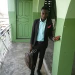Emmanuel Ashun - @ashun.e - Instagram
