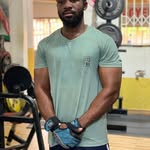 Emmanuel Ashun - @oboye3098 - Instagram