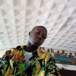 Emmanuel Asiegbu - @emnanuel_harmless - Instagram