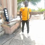 Emmanuel Olu Asiegbu Jinny - @emmanueloluasiegbu - Instagram