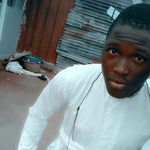 Emmanuel Austin - @emmanueltobi531 - Instagram