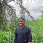 Emmanuel Austin - @emmanuelaustin38 - Instagram