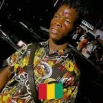 Emmanuel Austin Bangura - @emmanuelaustinbangura - Instagram