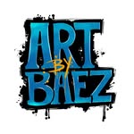 Emmanuel Baez - @artbybaez - Instagram