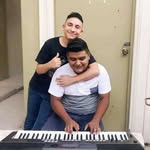 Emmanuel Baez - @emmanembaez2 - Instagram