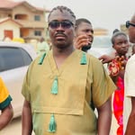 Emmanuel Baidoo - @baidooe034 - Instagram