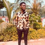 Emmanuel Baidoo - @baidoo5707 - Instagram
