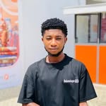 Emmanuel Baidoo - @baidoo9592 - Instagram
