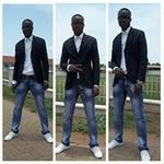 Emmanuel Baidoo - @emmanuelbaidoo90 - Instagram