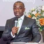Emmanuel Baidoo - @prophetemmanuelbaidoo - Instagram