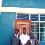 Emmanuel Baidoo - Facebook
