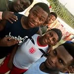 Emmanuel Baidoo - @baidoo6258 - Instagram
