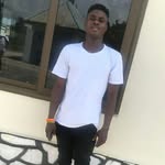 Emmanuel Baidoo - @baidoo9604 - Instagram
