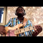 Emmanuel Baidoo - @baidoo_bass_gh - Instagram