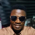 Emmanuel Baidoo - @gyimah_kow - Instagram