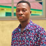 Emmanuel Baidoo - @escoba.56614 - Instagram