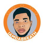 Emmanuel Aanuoluwapo Bakare - @iamdabreath - Instagram