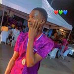Emmanuel Bakare - @bakare4970 - Instagram