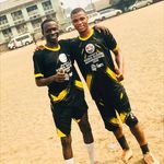Emmanuel Bakare - @bakare_official_001 - Instagram