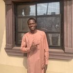 Emmanuel Bakare - @iam_nuels - Instagram