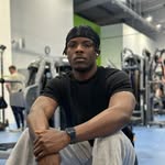 Emmanuel Bakare. - @dehymie - Instagram