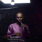 Emmanuel Bakare - Facebook