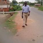 Emmanuel Bakare - @e.bakare - Instagram