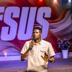Emmanuel Bakare - Facebook