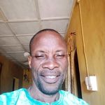 Emmanuel Bakare - @kehinde3763 - Instagram