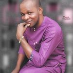 Emmanuel Bakare - @ayanfeoluwa949 - Instagram