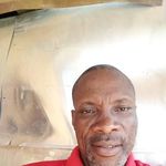 Emmanuel Bakare - @emmanuelbakare - Instagram