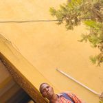 Emmanuel Bakare - @dhude_foot_magic - Instagram