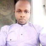 Emmanuel Bakare - @emmanuel.bakare.988 - Instagram