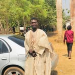 Emmanuel Bakare - Facebook