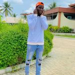 EMMANUEL BAKARE - @bacarymol - Instagram