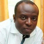 Emmanuel Oladele Bakare - @iamemmanuelbakare - Instagram