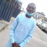 Emmanuel Olarenwaju Bakare - @emmamade_01 - Instagram