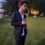 Emanuele Balossi - @lele_balossi - Instagram