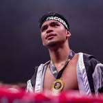 Emmanuel Joseph Bacosa Pacquiao - @emanbacosapacquiao - Instagram