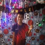 Emmanuel Barron - @emmanuelbarron61 - Instagram