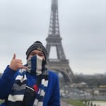 Emmanuel Barron - @emmanuelbgrz - Instagram