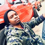 Emmanuel Barron Nthini - @deejaysleam - Instagram