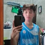 Emmanuel Basco - @emman.nyx - Instagram