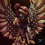 Emmanuel Baxter - @the_moviecollector - Instagram