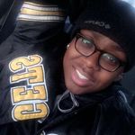 Emmanuel Beard - @kingdr0opy - Instagram